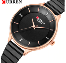 Ornate Curren Women Watch | 550943