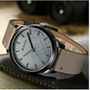 PRECISIAN LEATHER WATCH I 5413932