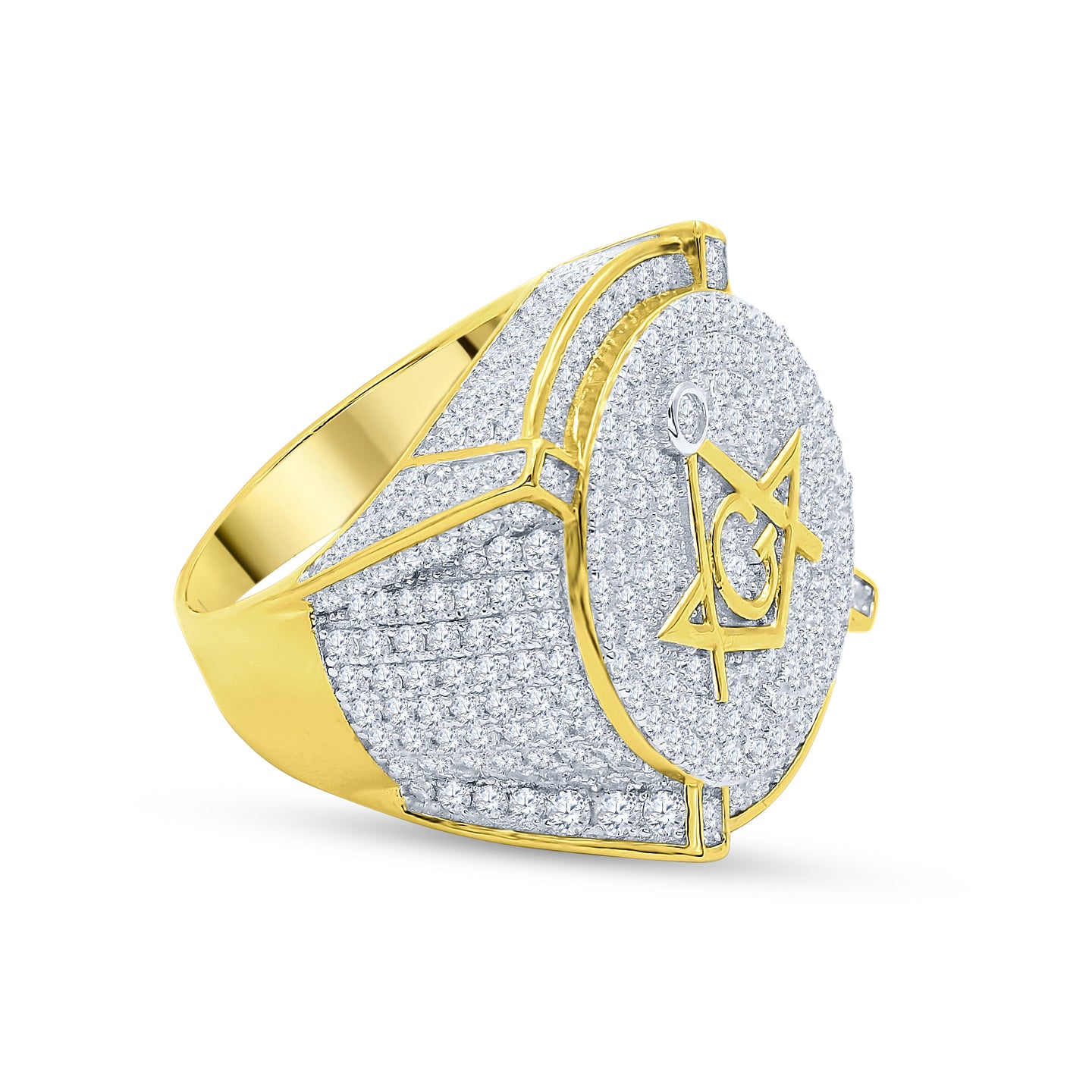 ARENA 925 SILVER RING  |  9211082