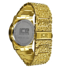 bling-metal-band-watch-5624613