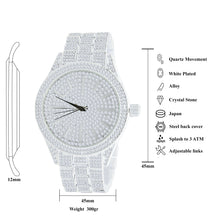 PANTHEON Ice Master Watch Set | 5302512