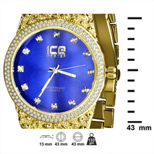 bling-metal-band-watch-5624613