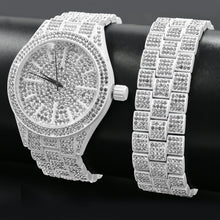 PANTHEON Ice Master Watch Set | 5302512