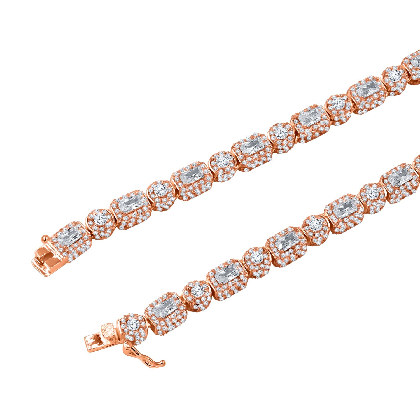 GHOST 6MM CZ CHAIN I 961675