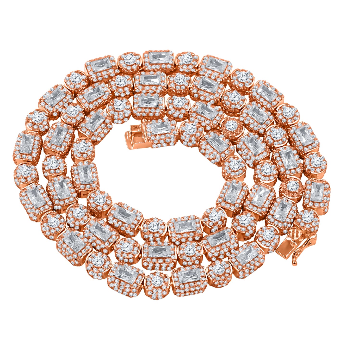 GHOST 6MM CZ CHAIN I 961675