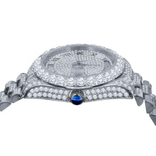 CROWN Steel Watch | 530841