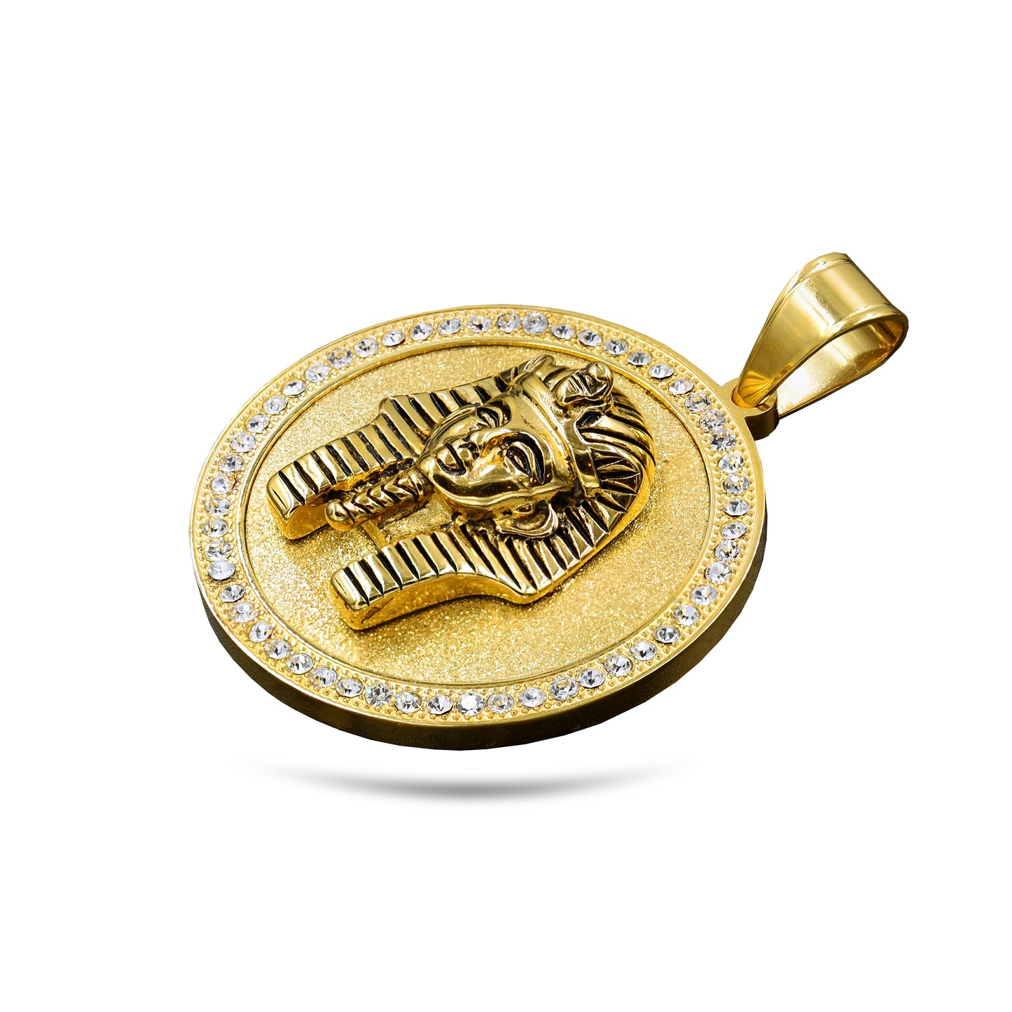 ORNATE Steel Pendant | 939212