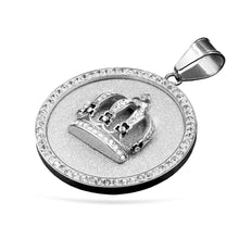 BEAUT Steel Pendant | 939231