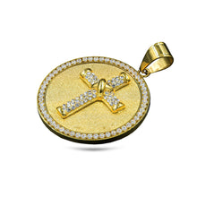 ODELAM Steel Pendant | 939202