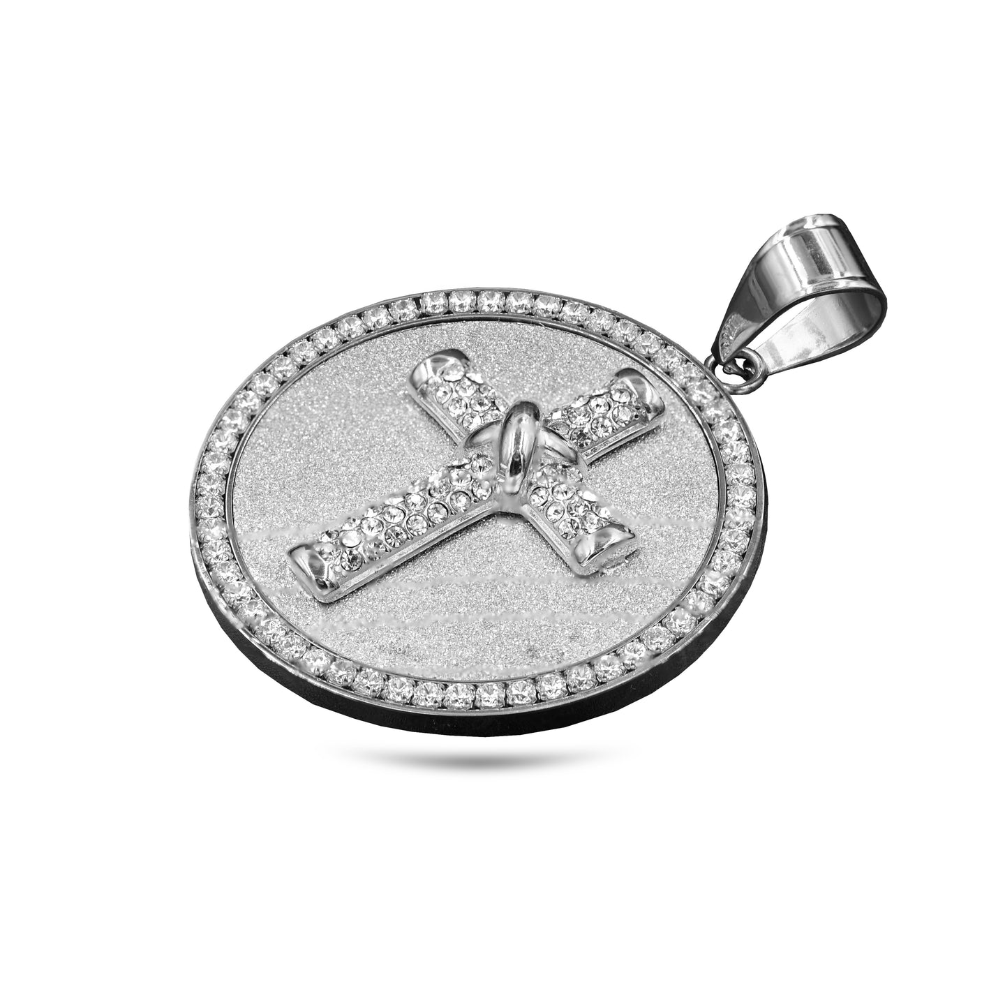 ODELAM Steel Pendant | 939201