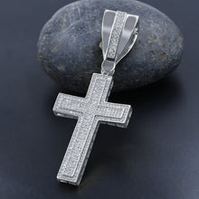 PHENOMENAL CROSS PENDANT | 9211771