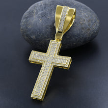 PHENOMENAL CROSS PENDANT | 9211772
