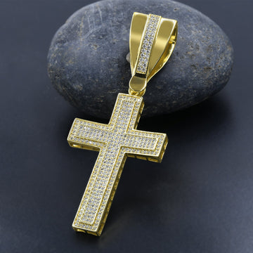 PHENOMENAL CROSS PENDANT | 9211772