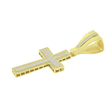 PHENOMENAL CROSS PENDANT | 9211772