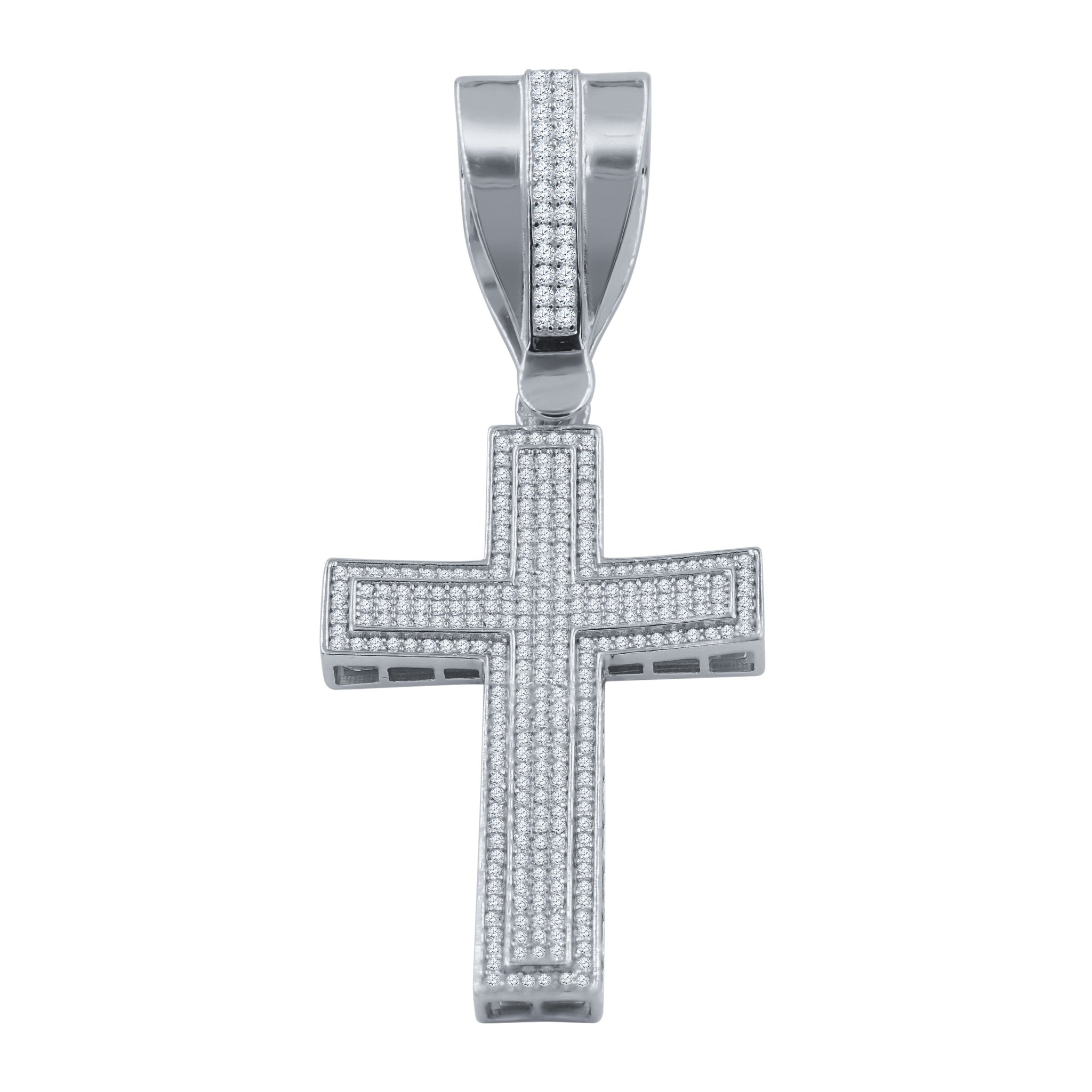 PHENOMENAL CROSS PENDANT | 9211771