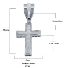PHENOMENAL CROSS PENDANT | 9211771