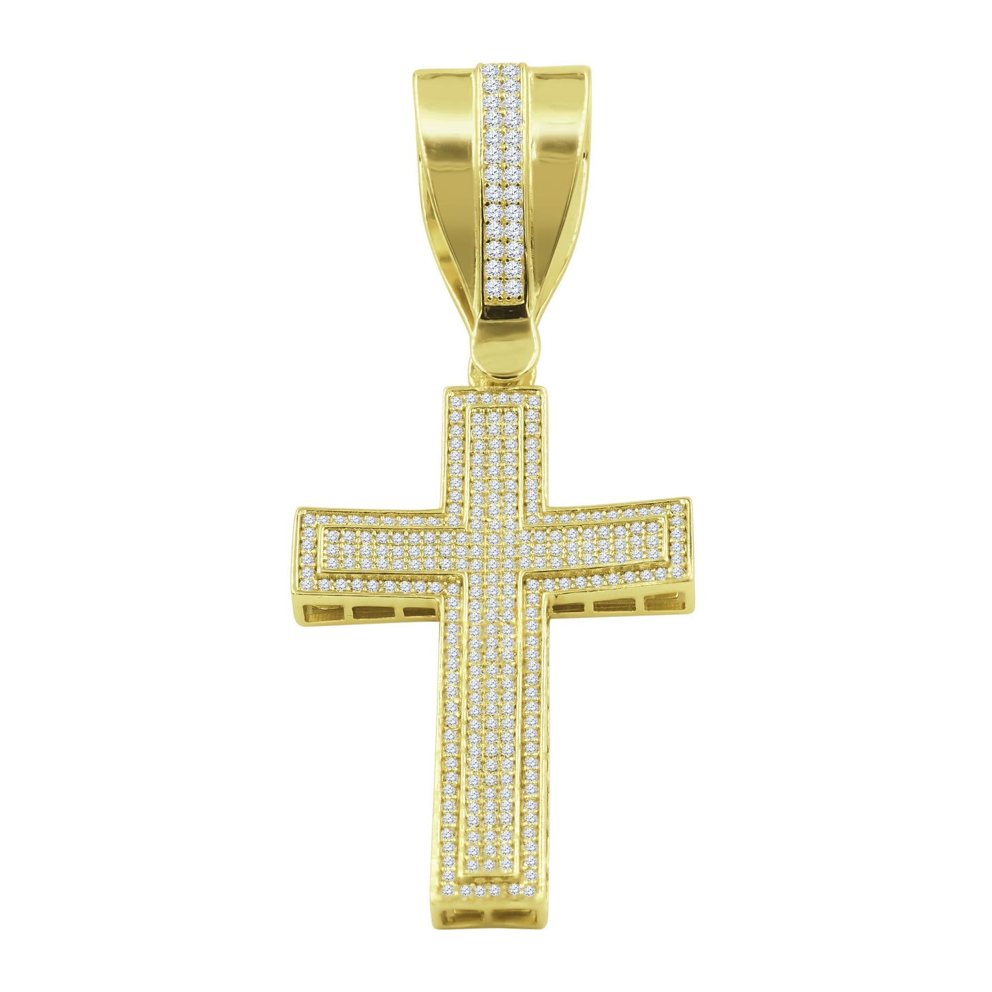 PHENOMENAL CROSS PENDANT | 9211772