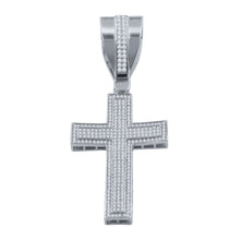 PHENOMENAL CROSS PENDANT | 9211771