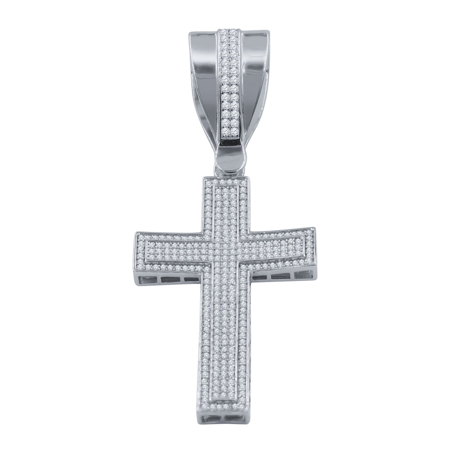 PHENOMENAL CROSS PENDANT | 9211771