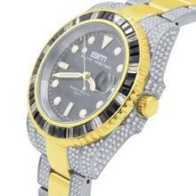 SONAR Steel CZ Watch | 5303442