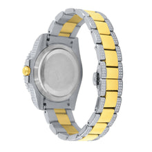 SONAR Steel CZ Watch | 5303442
