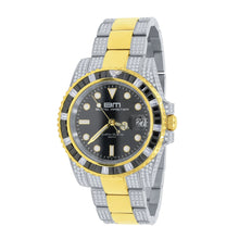 SONAR Steel CZ Watch | 5303442
