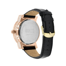 ICE MASTER BLING LEATHER BAND | 562585