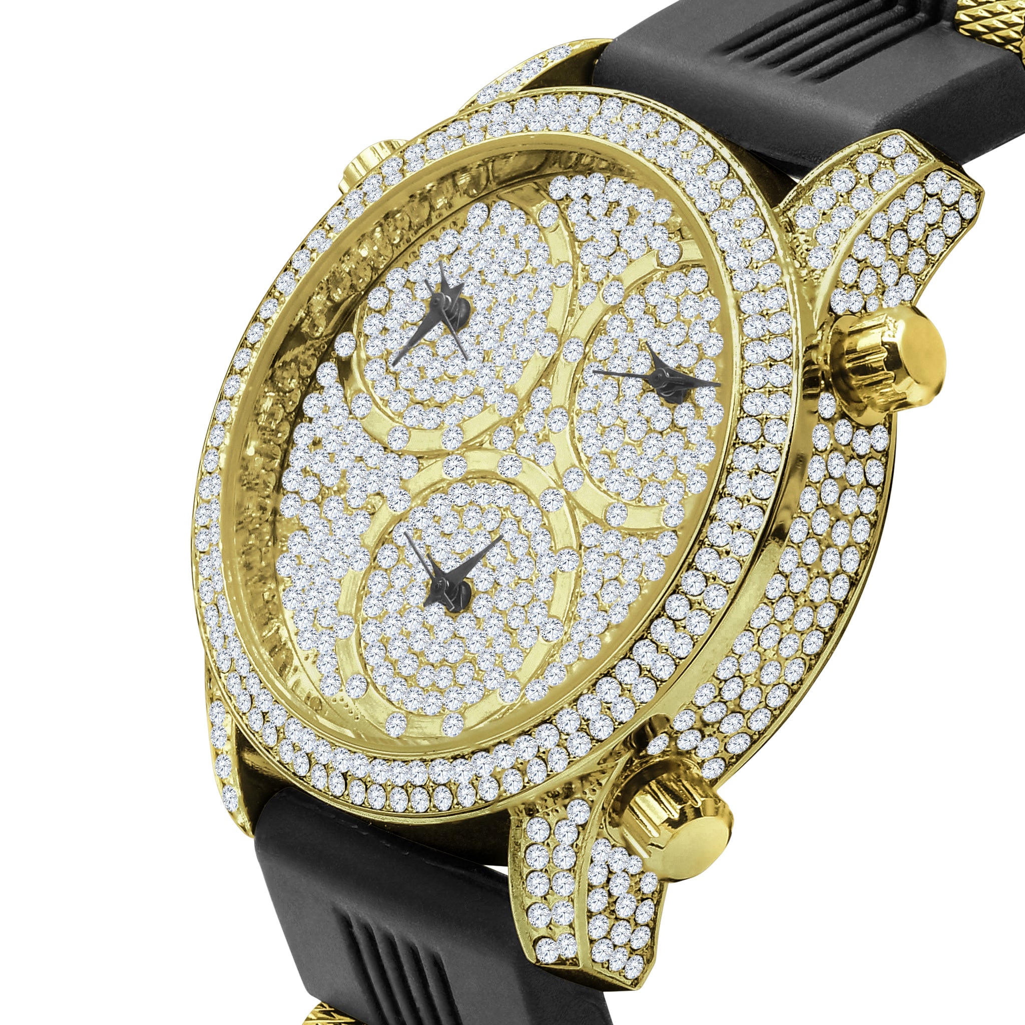 TRAVELLER Ice Watch | 562622