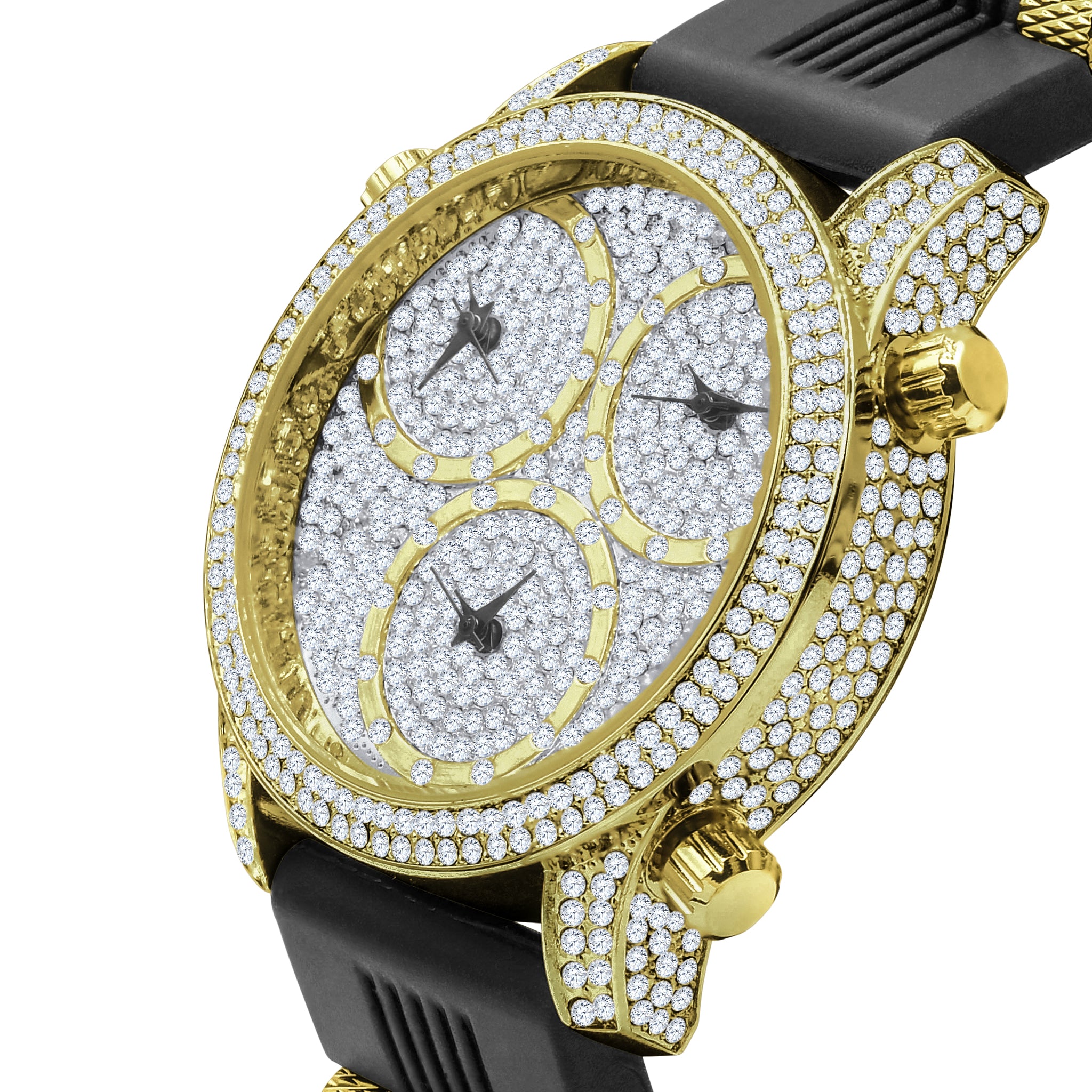 TRAVELLER Ice Watch | 5626242