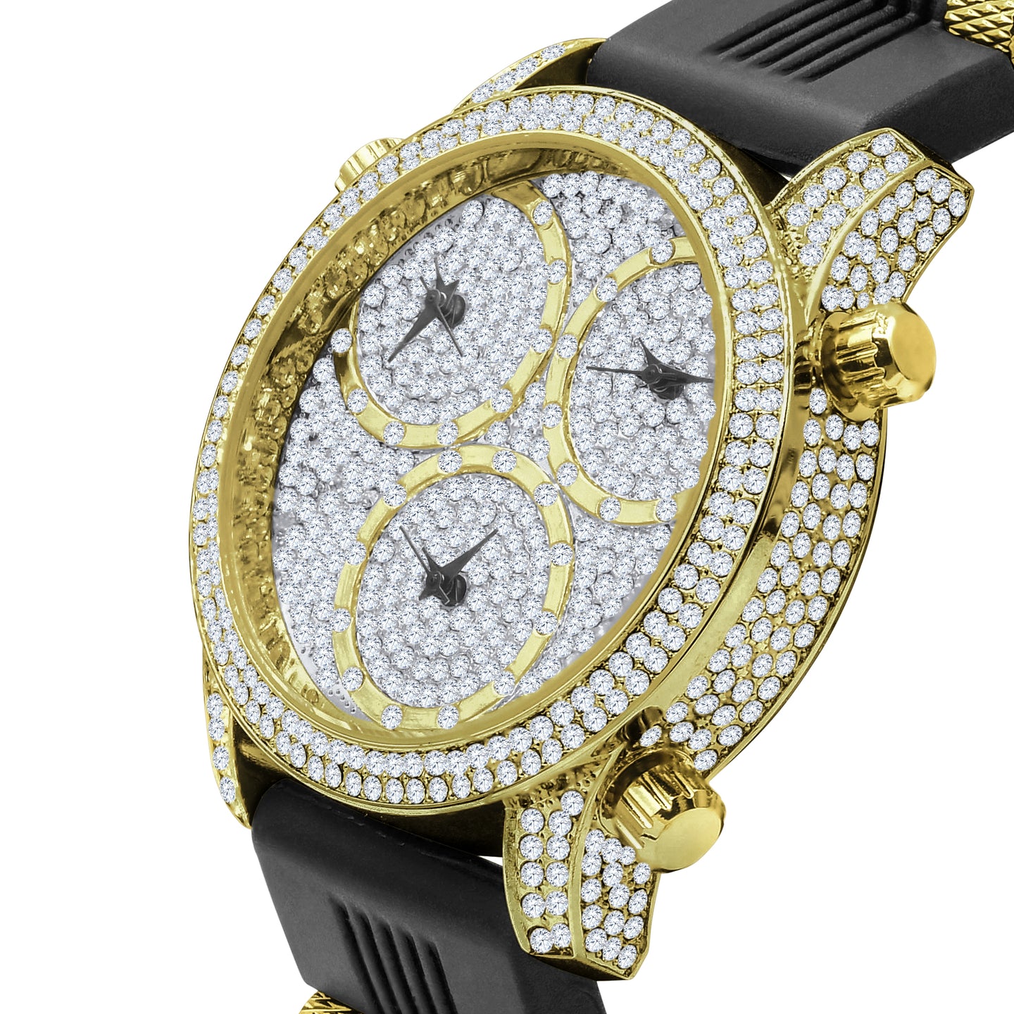 TRAVELLER Ice Watch | 5626242