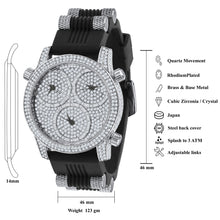 TRAVELLER Ice Watch | 562621