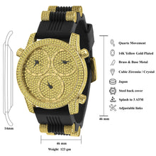 TRAVELLER Ice Watch | 562624