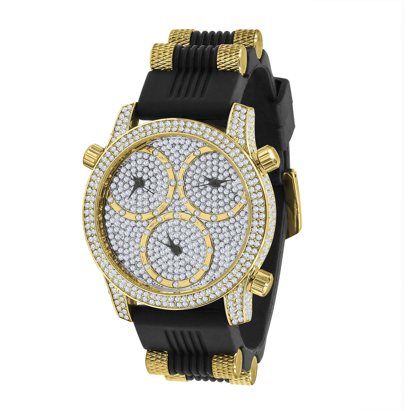 TRAVELLER Ice Watch | 5626242