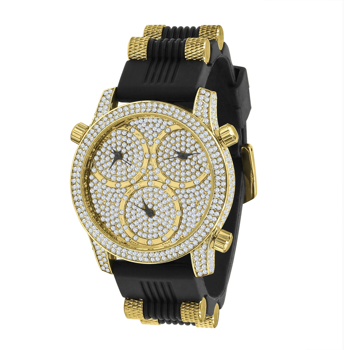 TRAVELLER Ice Watch | 562622