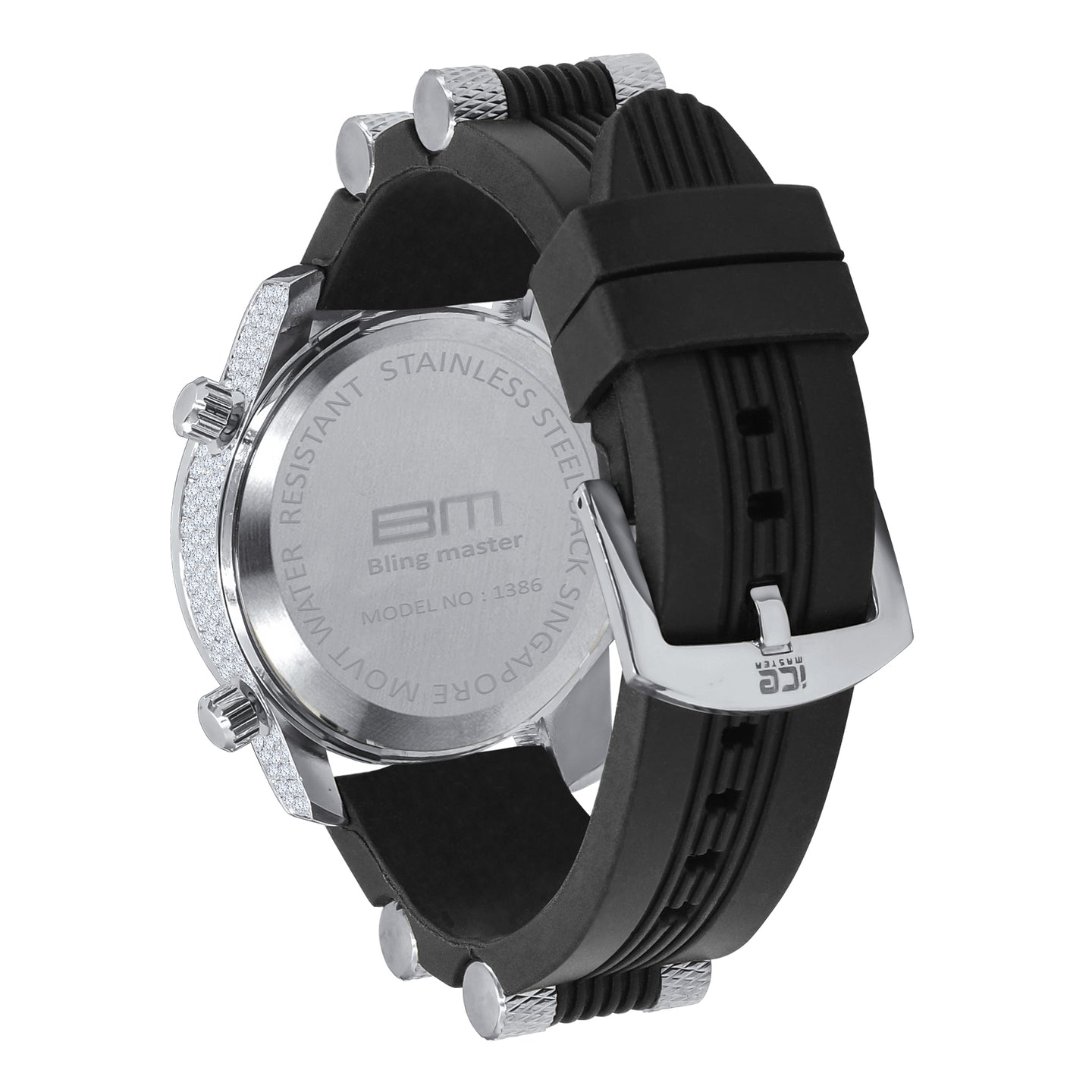 TRAVELLER Ice Watch | 562621