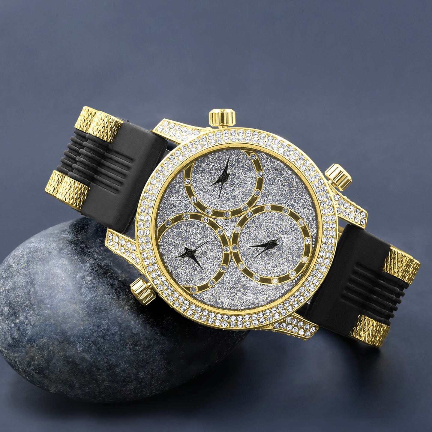 TRAVELLER Ice Watch | 5626242