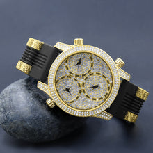 TRAVELLER Ice Watch | 562622