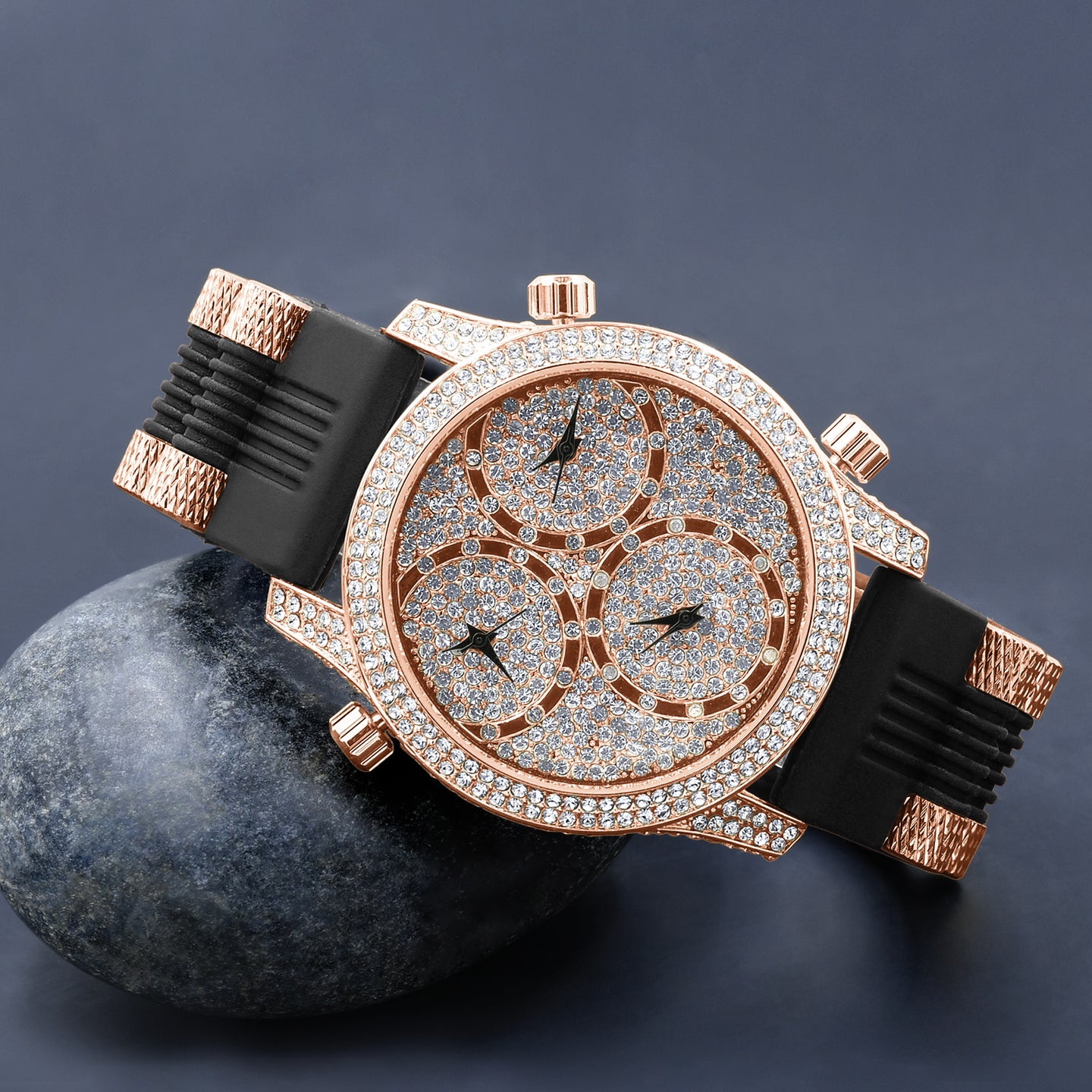 TRAVELLER Ice Watch | 562625