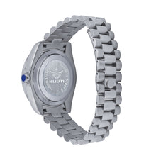 MAJESTY STEEL WATCH | 5303642