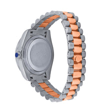 MAJESTY STEEL CZ WATCH | 5303649