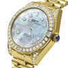 MAJESTY STEEL WATCH | 5303629