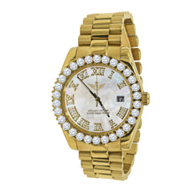 OVERLORD Steel CZ Watch | 5303539