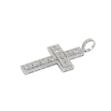 COMMUNAL CROSS PENDANT | 9212071