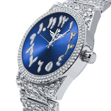 MONASTIC HIP HOP METAL WATCH I 5625656