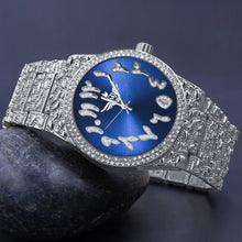 MONASTIC HIP HOP METAL WATCH I 5625656