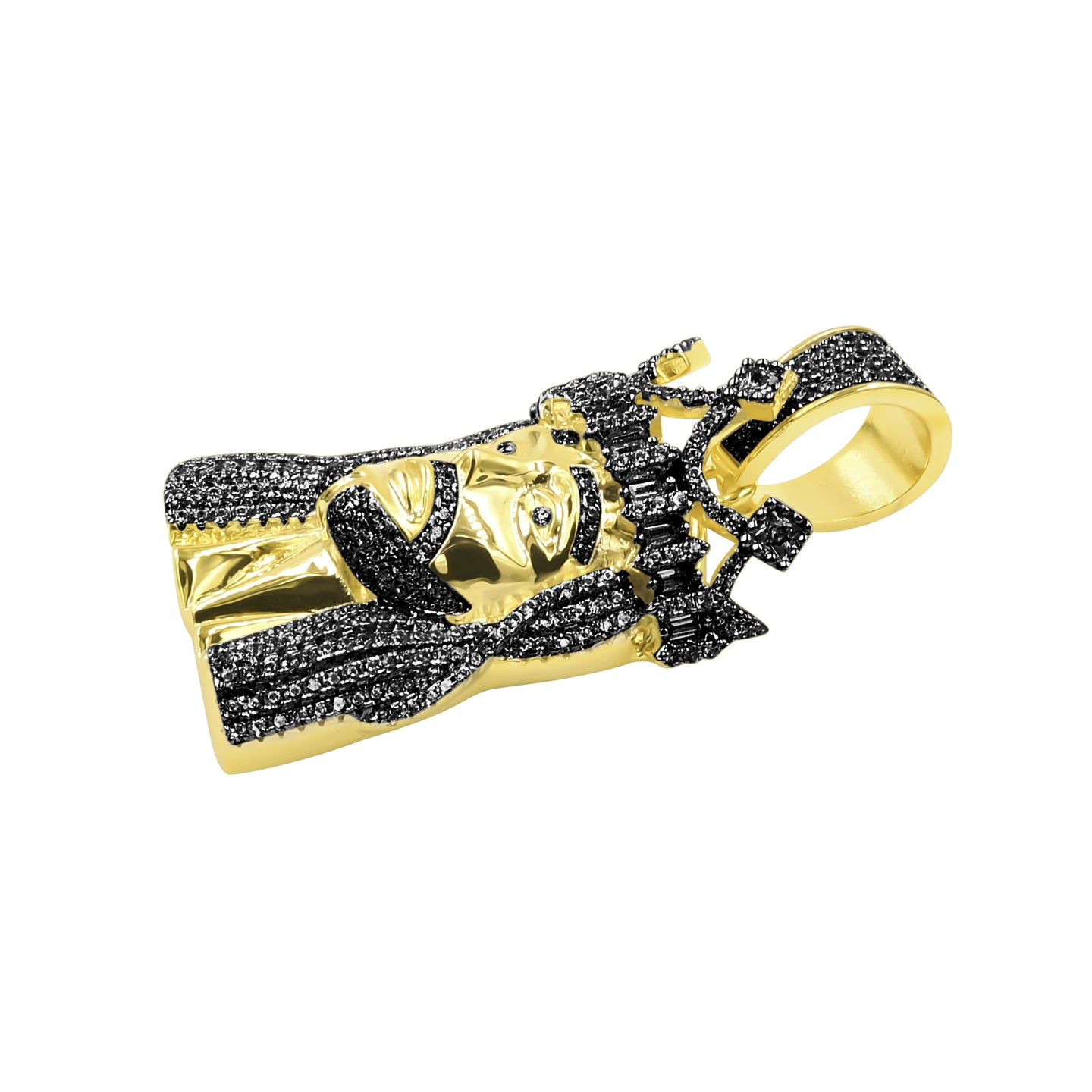 CAESAR PENDANT | 9212028