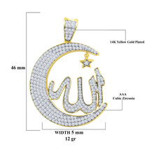 SACRED PENDANT | 9211632