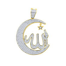 SACRED PENDANT | 9211632