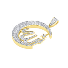 SACRED PENDANT | 9211632