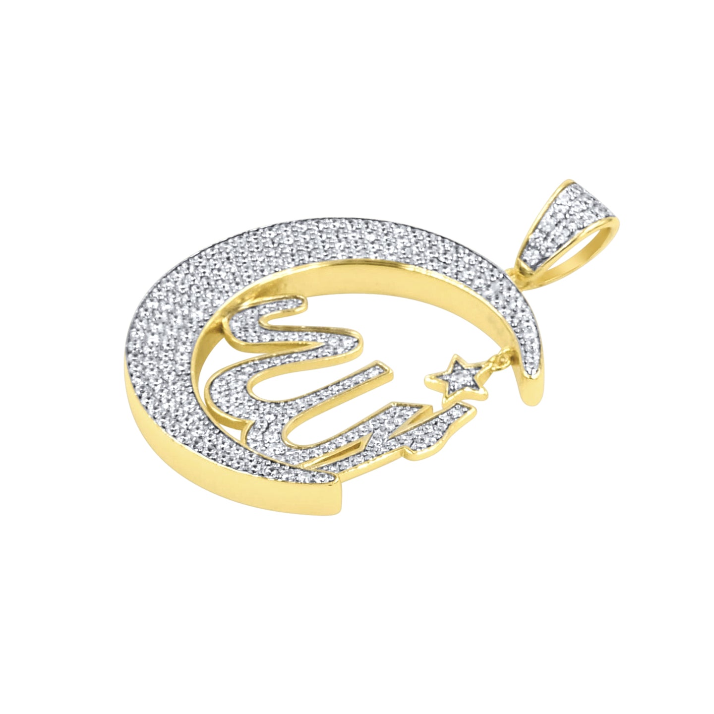 SACRED PENDANT | 9211632